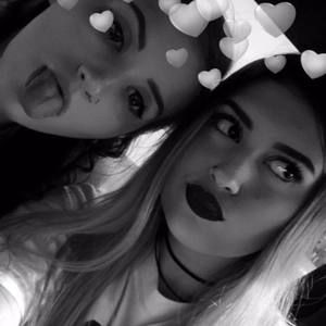 Meet your Posher, Sophia